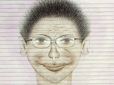 秋葉原通り魔事件犯人の作品も…! 日本の死刑囚の絵画展開催者に聞く「絵の特徴や制作環境」