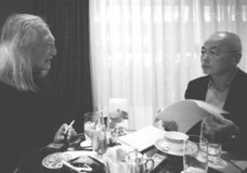 元文春編集長・花田紀凱が語る『週刊文春』スクープ独占の理由! ~暴走老人対談・康芳夫~