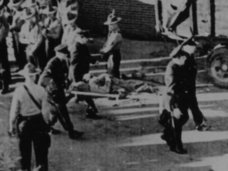 【超・閲覧注意】脳ミソが床に散らばり、顔面潰れ…刑務所の暴動で死んだ囚人たち=ブラジル