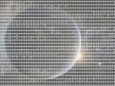 この超難問が解けるか!? 「宇宙人から届いたバイナリデータ」を学者が公開、解読合戦勃発!