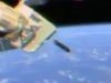 【衝撃動画】国際宇宙ステーションがミサイルをぶっ放していた!? 宇宙から地球を攻撃か?
