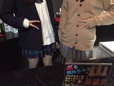 DV、家出、リスカ… JKカフェで働く女子高生3人が語った本音とは?