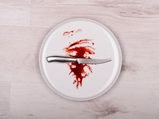 【カニバリズム】キリストは弟子たちに食べられた!? 本当はめちゃくちゃ恐い「最後の晩餐」