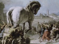 3千年前に絶滅した「海の民」とは? 第0次世界大戦で滅亡した東地中海文明の謎!