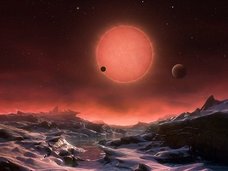 3つのうち1つは地球外生命体が存在する「ハビタブル惑星」が発見される