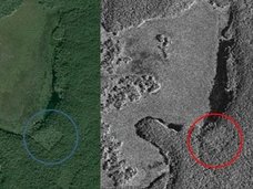 15歳少年が、古代マヤ文明の遺跡発見!? グーグルマップを用いた画期的アプローチ