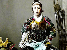 明治時代を鮮やかに色づけた伝説の写真師「KIMBEI」を知っているかい?