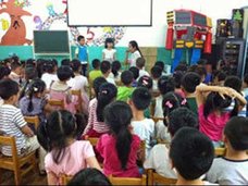 給食のおじさんも守衛も、みんなロリコン! 中国の幼稚園で相次ぐ「性的虐待」
