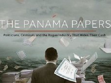 【パナマ陰謀論】リーク前の「6つの出来事」と、世界支配を目論む「闇の富裕層」とは?