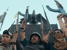 「ゆきゆきて、神軍」原監督が“4度見た”と絶賛! 映画『カルテル・ランド』で描かれた麻薬戦争のヤバさを語る!