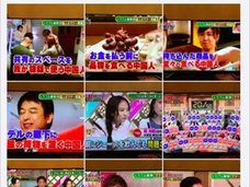 辛坊治郎『直撃!コロシアム!! ズバッと!TV』の“中国人ヘイト”企画に在日中国人が激怒! BPOに審議要求へ