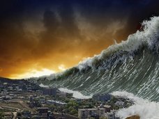 5月26・27日(伊勢志摩サミット)に「南海トラフ地震」が直撃する!? 専門家が揃って危惧