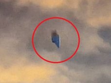 これぞガチの米軍“極秘”航空兵器か、UFOか? 宇宙人の技術供与で作られた可能性も…!