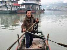 「中国の河川は“霊安室”になった」1週間で70体以上引き揚げる、中国・揚子江の“遺体漁師”とは?