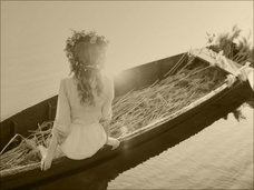 奇習! 漁師たちの舟は島民の目を盗んで少女と金を運ぶ ― 瀬戸内に実在した少女売春の渡し舟の実態