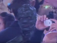 【動画】ロンドン五輪映像にレプティリアンがハッキリ映っていた! 東京五輪も“悪魔の儀式”か!?