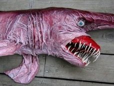 地球は悪魔とエイリアンで満ちていた!? この世のものとは思えない異形の生物8選