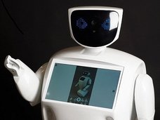 焼身自殺から脱走まで…AIロボットたちの反乱が遂に始まる、人類滅亡へ!