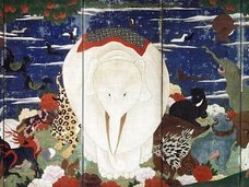 伊藤若冲の秘密を画家が暴露! 印刷と実物でまったく異なるように感じる本当の理由
