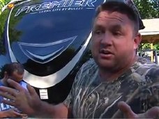 屁理屈男「たしかに家は売ったが、家を出て行くとは言ってない」! 全米大注目の不法占拠事件の衝撃的結末は…!?