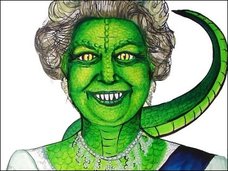 BBC放送中に「エリザベス女王の一部がレプティリアン化した」とのツイート多数! しかし速攻で消去され…!