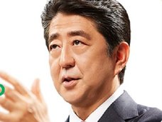 舛添が公私混同で辞任なら安倍首相も…政治資金でキャバクラ、ウニの爆買い、コスメにジュエリー、ガリガリ君