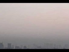 韓国で大気汚染パニック! NASAも認める危険度に、政府「原因はサバの塩焼き」認定→撤回で大混乱