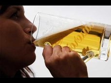 クジラの排泄物を材料にしたビールが登場