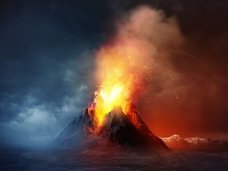 【警告】日本人を一億総“瞬殺”する「破局噴火」が近づいているのに役人は無視! 一番ヤバいのは“あの山”だ!