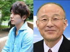 党首討論の司会で露骨な安倍首相贔屓をした古市憲寿と読売・橋本五郎に非難殺到! 小沢、岡田攻撃もヒドすぎ