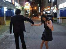 レイプか、売春か――韓国・13歳の家出少女の膣内から6人の精液検出も、裁判所が異例の判決