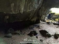 15歳少女と中年男性が「洞穴」で愛の逃避行!? 中国で“年の差”駆け落ち妊娠が相次ぐワケ