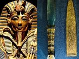 ツタンカーメンは「宇宙の剣」を持っていたことが判明！ 3400年間錆びない謎が明らかに！
