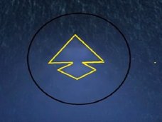 メキシコの超巨大「海底ピラミッド」がグーグルアースで発見される! 三角形の頂点までクッキリ!