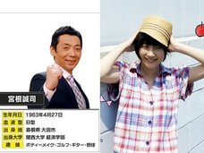 宮根誠司が能年玲奈バッシング報道に加担し「ルール違反」と攻撃! やっぱりこいつは“バーニングの犬”だ