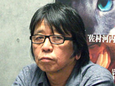 佐村河内の意外な「素顔」に迫った森達也監督が社会の二元化に警鐘!「安倍政権もメディアも途上国以下のレベル」