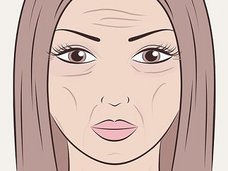 世にも恐ろしい「ネットフリックス顔」急増の危機 ― 好きな映画を見続けると肌は老化する