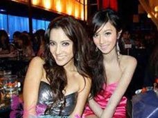 韓国で、タイ人ニューハーフ売春グループが逮捕!