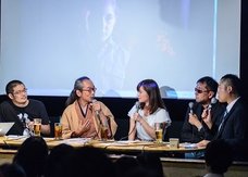 【地球の10倍の大きさのUFOも?】「Xファイル・イベント」がニコニコ動画で見れる! 矢追純一、月刊「ムー」編集長らが出演、大盛況の内容とは?
