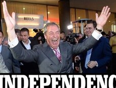 イギリスのEU離脱で第三次世界大戦が勃発する!専門家「日本中心の戦争が始まる可能性も」