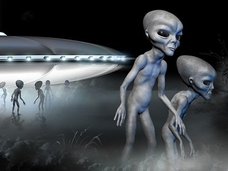 20人の政府関係者がUFO機密を公開していた!? 博士が語った「UFO隠蔽と終末予言」とは?