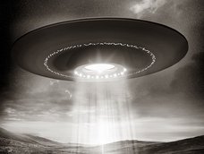 「UFOとの遭遇は…」スペースシャトルの乗組員20年の沈黙を破って証言