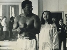 【緊急寄稿】モハメド・アリは「イスラム国」と欧米勢力の和解を仲介する予定だった!? アリvs猪木戦をプロデュースした康芳夫が語る!
