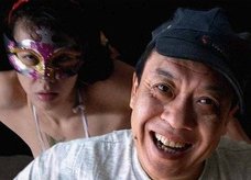 「花電車」を丸パクリ? 女性の秘部に毛筆を挿れて字を書く「性書道」が中国で大論争!