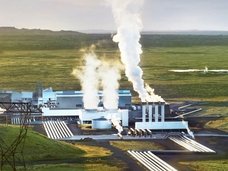 二酸化炭素を石に変化させて地球温暖化防止へ!? 驚愕の鉱物化技術がまるで魔法!