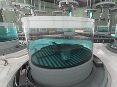 【衝撃】戦闘機を“液体培養”して成長させる革命的3Dプリンター技術「ケムピュータ」がヤバすぎる!