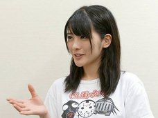 “最強の地下アイドル”が低投票率に物申す! 「仮面女子」神谷えりなが政治・オカルトを語る!(インタビュー)