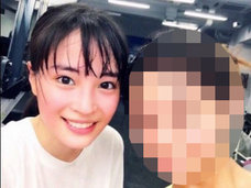西内まりやの“すっぴん写真”に衝撃! 「ブサイク」「どこのオバサン」