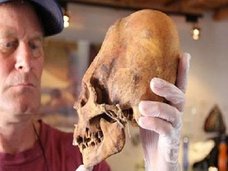 宇宙人疑惑「パラカスの頭蓋骨」2回目のDNA解析結果が公開される! 人類史を塗り替える新事実が発覚!?