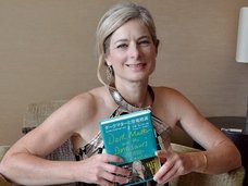 地球に6度目の大絶滅がくる!? “5次元宇宙”提唱者リサ・ランドール博士が警告! 宇宙人問題にも言及(インタビュー)